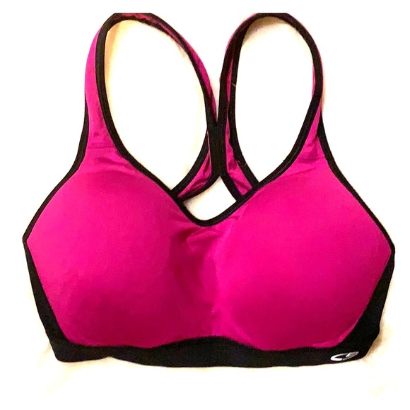 Champion Other - Sports bra Champion Other - Sports bra